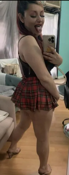 Escorts San Jose, California Strawberry