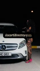 Escorts Larnaca, Cyprus Tianah