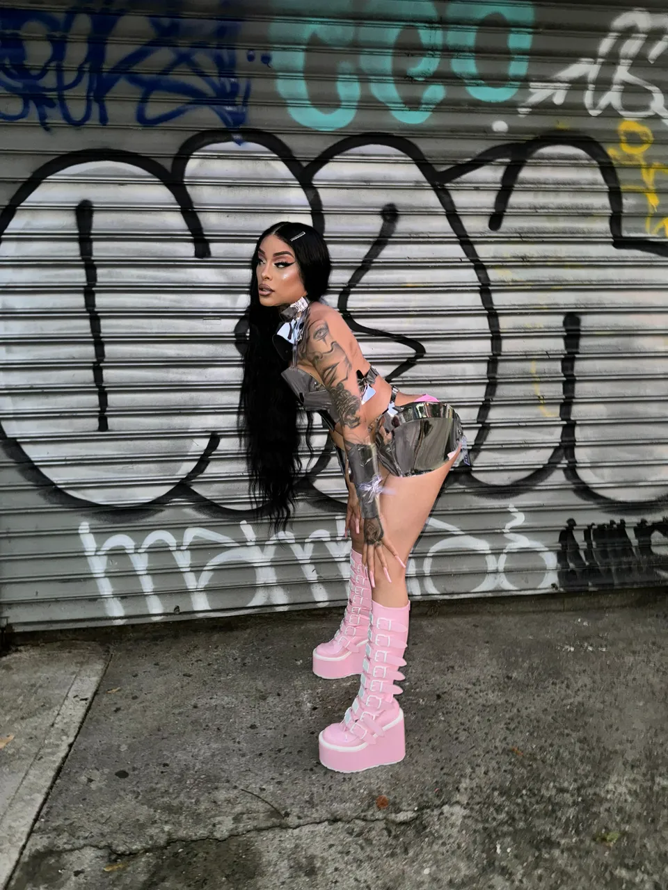 Escorts Brooklyn, New York Bratdoll 🦋