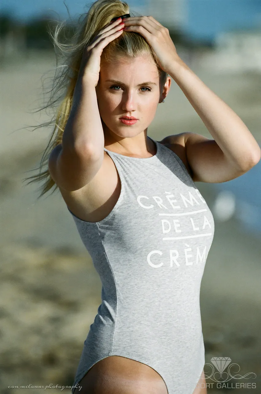 Escorts Essen, Germany Miriam B