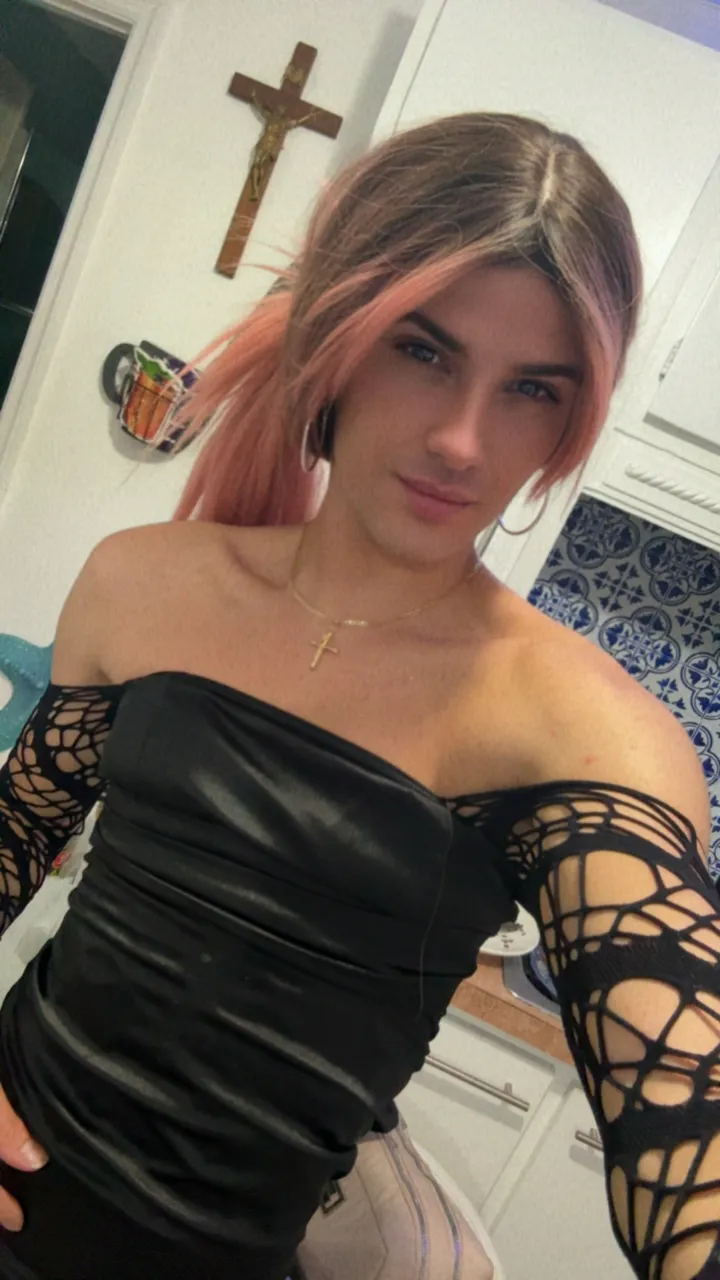 Escorts Tampa, Florida Chantal