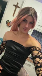 Escorts Tampa, Florida Chantal