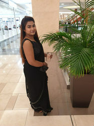 Escorts Dubai, United Arab Emirates Sanjana Indian Housewife