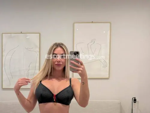 Escorts Glasgow, Scotland ANNIE94