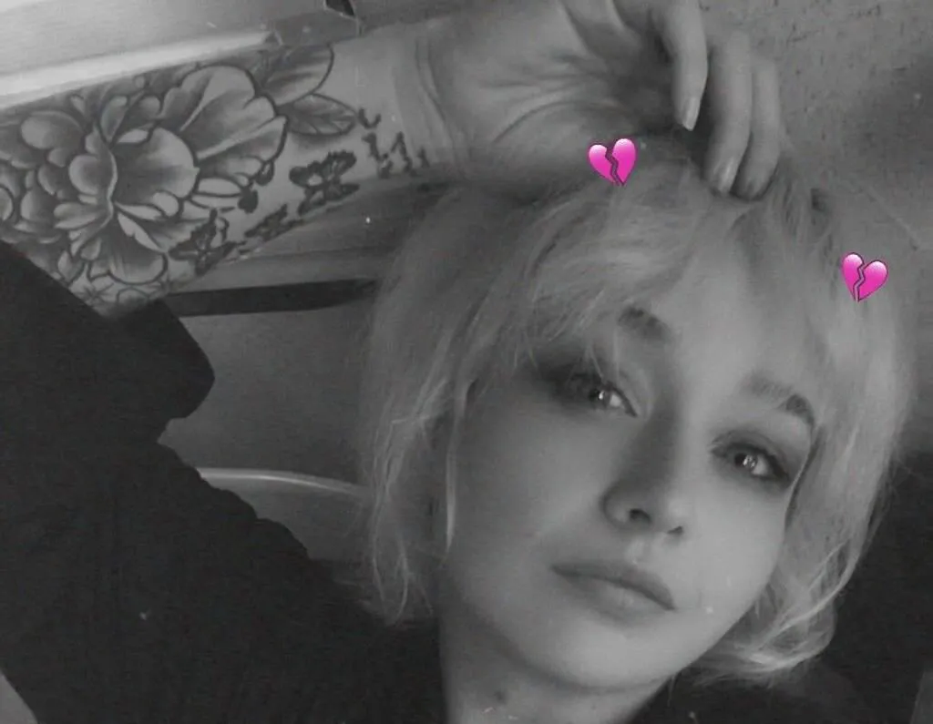 Escorts Greater Sudbury, Ontario kelly