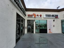 Los Angeles, California Koko Massage