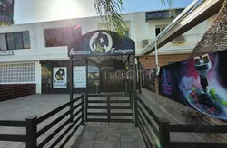 Torremolinos, Spain Pub Kamelot