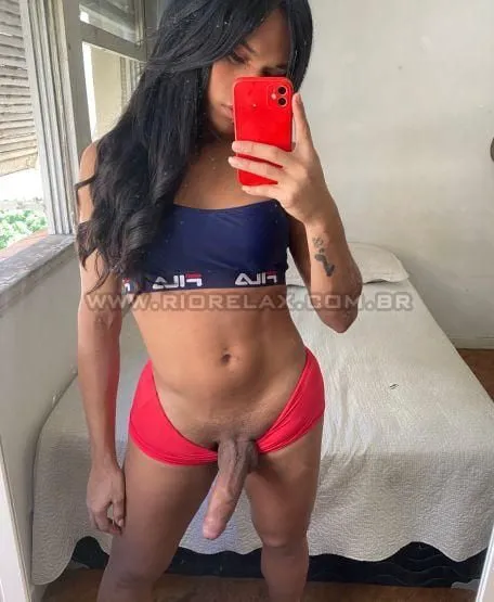 Escorts Rio de Janeiro, Brazil Sophia Oliver