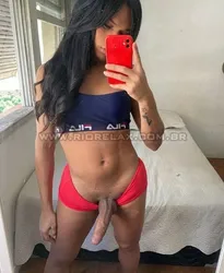 Escorts Rio de Janeiro, Brazil Sophia Oliver