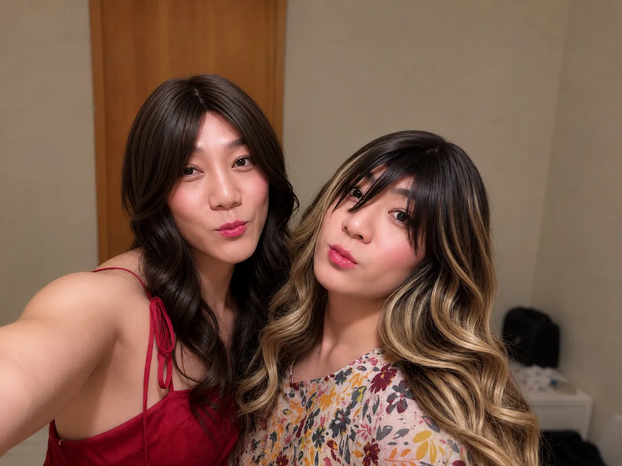 Escorts Manhattan, New York Asian lily  🍆💦