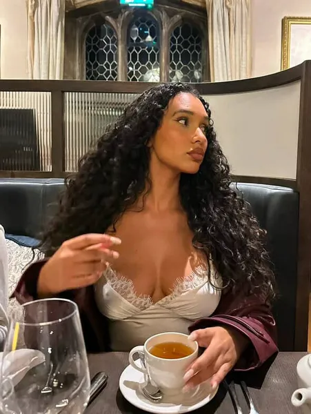 Escorts Brampton, Ontario Lilly