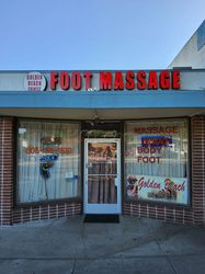 Thousand Oaks, California Golden Beach Chinese Massage