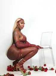 Escorts Richmond, Virginia Candy thavixen