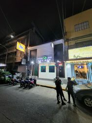 Freelance Bar Manila, Philippines Green Eye Ktv