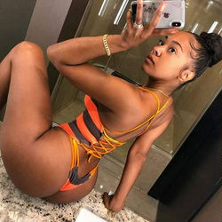 Escorts Pittsburgh, Pennsylvania Lets Play Hardcore SeX Game with The Curvy n Wet Ebony Candy Girl