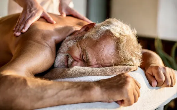 Body Rubs Orlando, Florida Serene Ambiance | Relaxing