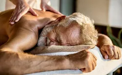 Body Rubs Orlando, Florida Serene Ambiance | Relaxing