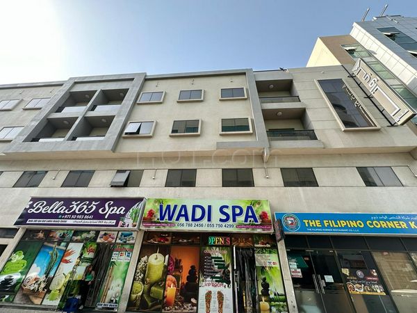 Massage Parlors Dubai, United Arab Emirates Wadi Spa