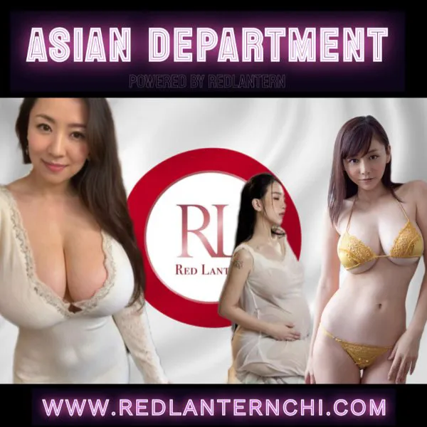 Escorts Chicago, Illinois RedLantern - 3 Breeds of Races