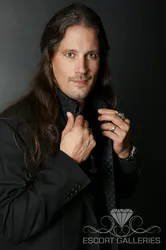 Escorts Heidelberg, Germany Nick Laurent