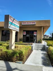 San Jose, California Oriental Healing Center