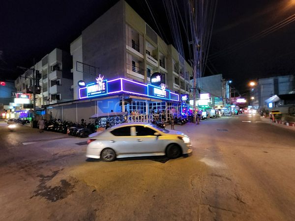 Beer Bar / Go-Go Bar Pattaya, Thailand Dynamite Entertainment