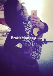 Escorts Houston, Texas Giselle