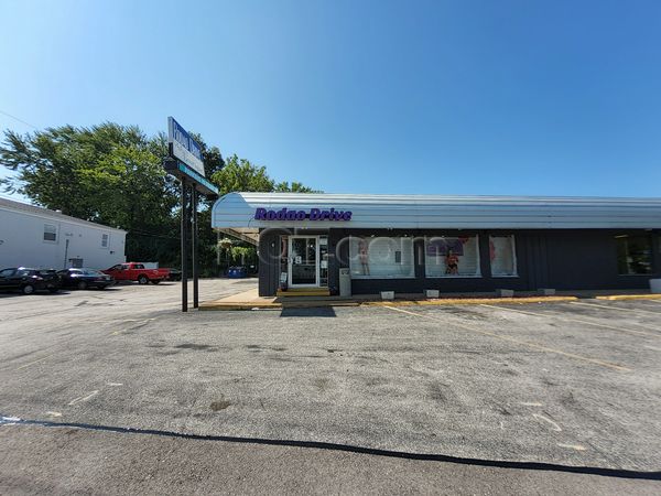 Sex Shops Saint Ann, Missouri Rodao Drive Lingerie
