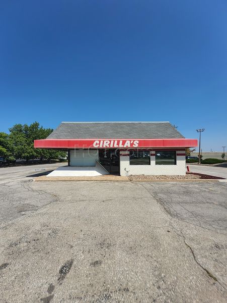 Sex Shops Olathe, Kansas Cirilla's