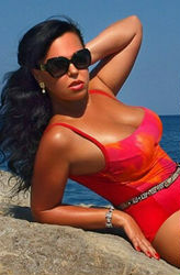 Escorts Dubai, United Arab Emirates Super Slim Ukrainian Escort Keala Explosive Encounter Tecom