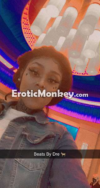 Escorts Valdosta, Georgia Shayy Bayy