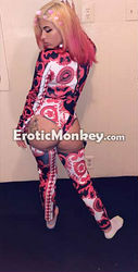 Escorts Buffalo, New York Soriya