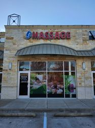 Mansfield, Texas Enjoy a Massage