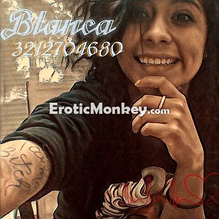 Escorts Tampa, Florida Blanca