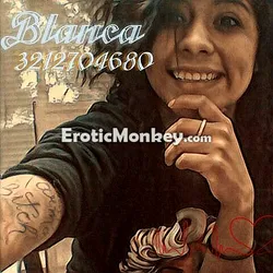 Escorts Tampa, Florida Blanca