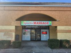 Vancouver, Washington Sports Massage Spa