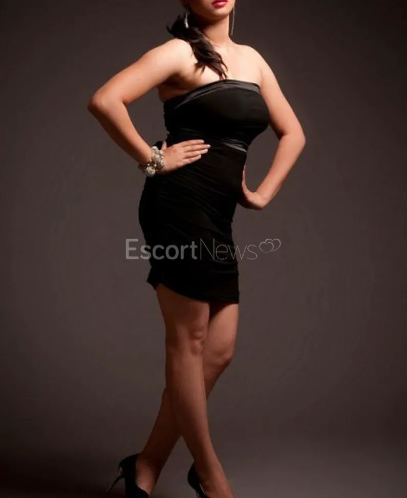 Escorts India Minal Lamba