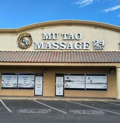 Las Vegas, Nevada Mutao Wellness Spa