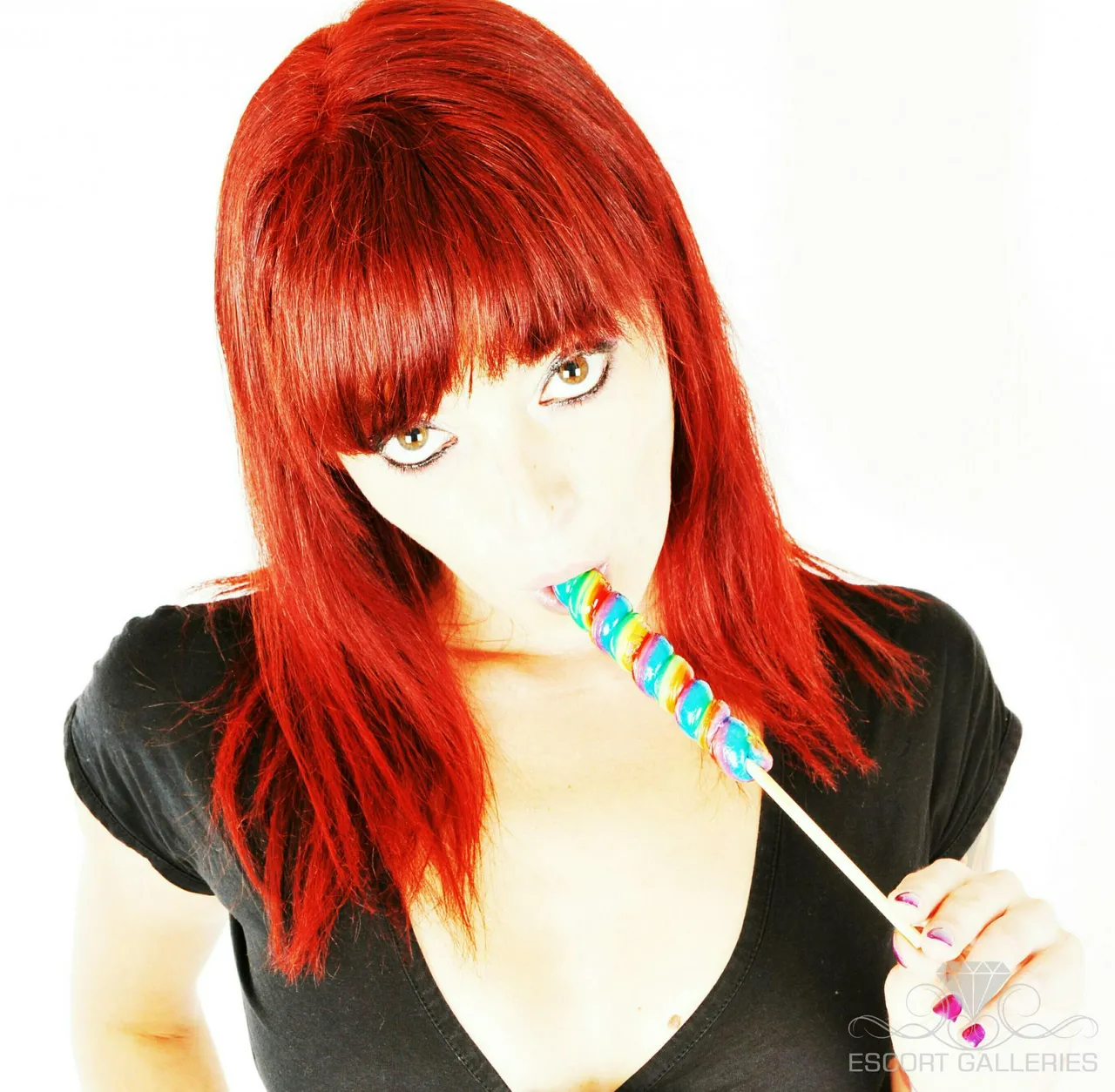 Escorts Bremen, Germany Fetisch-Lady Lena