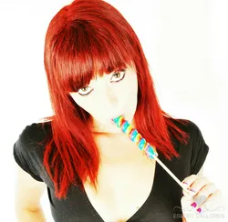 Escorts Bremen, Germany Fetisch-Lady Lena