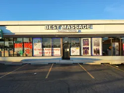 Columbus, Ohio Best Massage