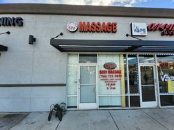 Massage Parlors Oceanside, California Yijiangnan Massage Spa