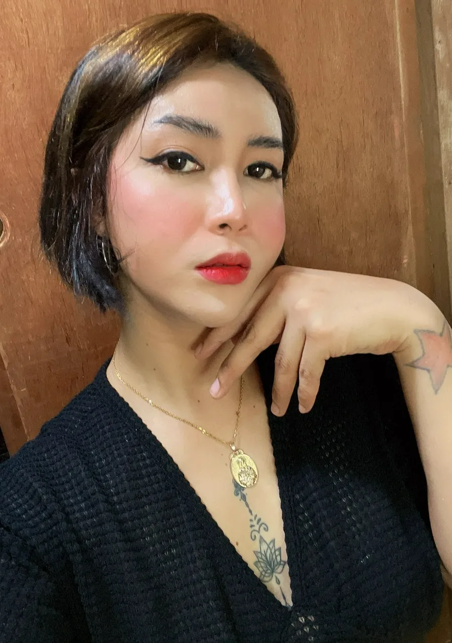 Escorts Manila, Philippines TRANS Versatile (Meet&Camshow)