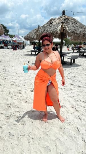 Escorts Tampa, Florida Natalie