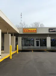 Grand Rapids, Michigan Asian Massage