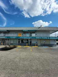 Boca Raton, Florida West Boca Spa Massage