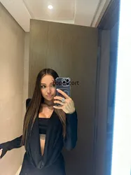 Escorts Hong Kong, Hong Kong Erika