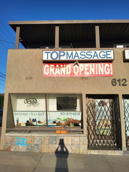 Massage Parlors Corona, California Top Massage