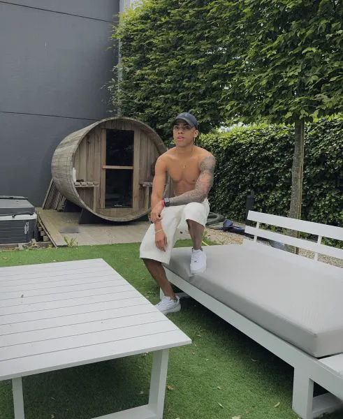 Escorts Amsterdam, Netherlands Addamms