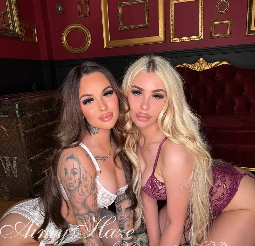 Escorts Niagara Falls, Ontario Barbie